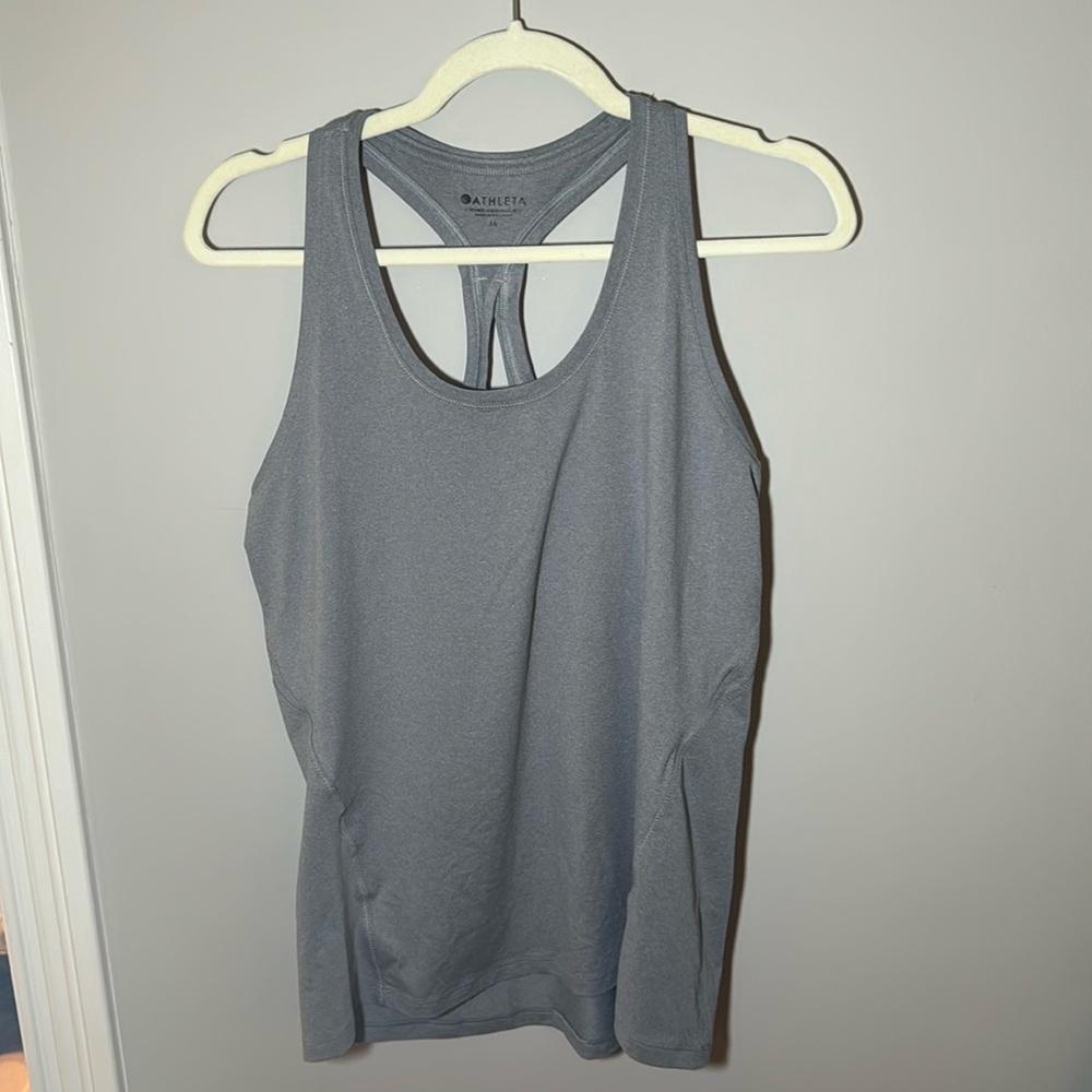 Athleta athletic tank
